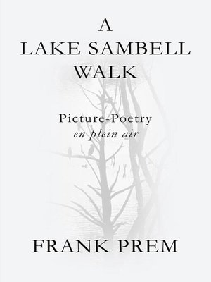 cover image of A Lake Sambell Walk